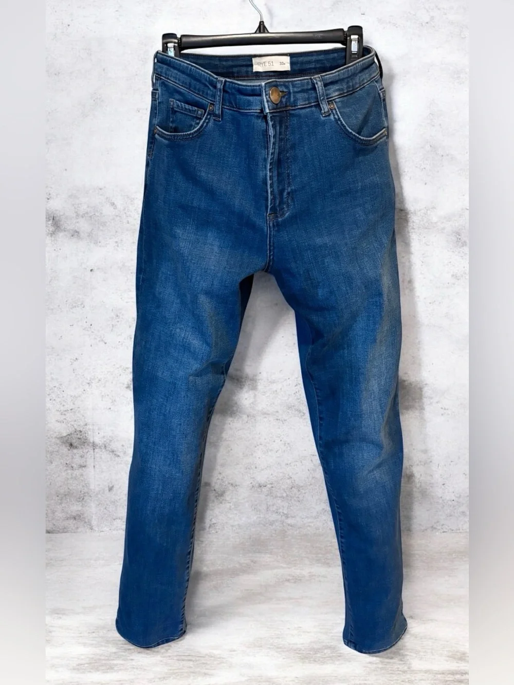 Rye 51 r51 slim